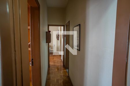 Apartamento à venda com 66m², 2 quartos e sem vaga Apartamento à venda com 66m², 2 quartos e sem vagaCorredor