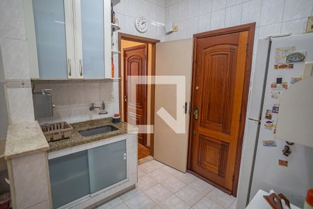 Apartamento à venda com 66m², 2 quartos e sem vaga Apartamento à venda com 66m², 2 quartos e sem vagaCozinha