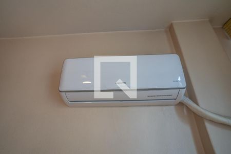 Apartamento à venda com 66m², 2 quartos e sem vaga Apartamento à venda com 66m², 2 quartos e sem vagaAr condicionado Quarto 1