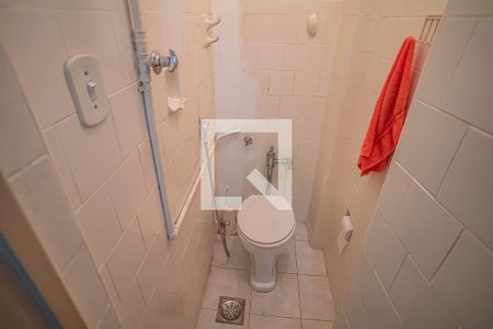 Apartamento à venda com 66m², 2 quartos e sem vaga Apartamento à venda com 66m², 2 quartos e sem vagaÁrea de Serviço - Banheiro