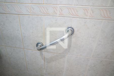 Apartamento à venda com 66m², 2 quartos e sem vaga Apartamento à venda com 66m², 2 quartos e sem vagaBanheiro