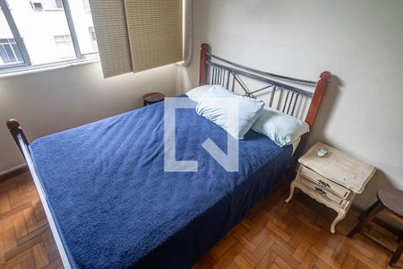 Apartamento à venda com 66m², 2 quartos e sem vaga Apartamento à venda com 66m², 2 quartos e sem vagaQuarto 2