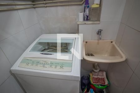 Apartamento à venda com 66m², 2 quartos e sem vaga Apartamento à venda com 66m², 2 quartos e sem vagaÁrea de Serviço