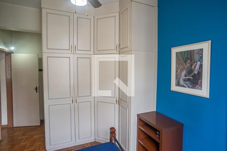 Apartamento à venda com 66m², 2 quartos e sem vaga Apartamento à venda com 66m², 2 quartos e sem vagaQuarto 2