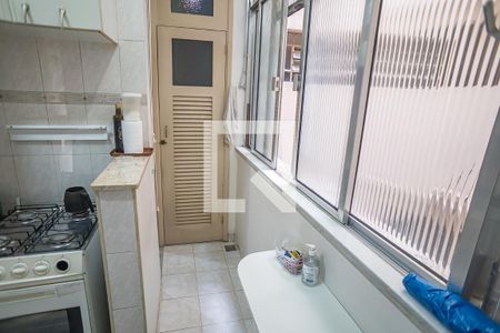 Apartamento à venda com 66m², 2 quartos e sem vaga Apartamento à venda com 66m², 2 quartos e sem vagaÁrea de Serviço