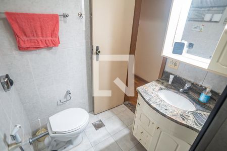 Apartamento à venda com 66m², 2 quartos e sem vaga Apartamento à venda com 66m², 2 quartos e sem vagaBanheiro