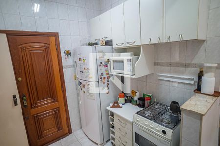 Apartamento à venda com 66m², 2 quartos e sem vaga Apartamento à venda com 66m², 2 quartos e sem vagaCozinha