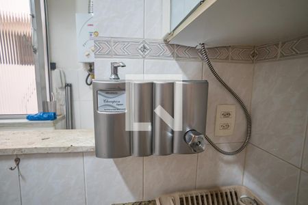 Apartamento à venda com 66m², 2 quartos e sem vaga Apartamento à venda com 66m², 2 quartos e sem vagaCozinha