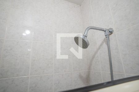 Apartamento à venda com 66m², 2 quartos e sem vaga Apartamento à venda com 66m², 2 quartos e sem vagaBanheiro