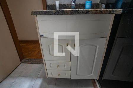 Apartamento à venda com 66m², 2 quartos e sem vaga Apartamento à venda com 66m², 2 quartos e sem vagaBanheiro