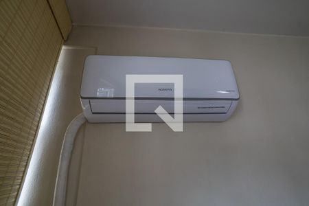 Apartamento à venda com 66m², 2 quartos e sem vaga Apartamento à venda com 66m², 2 quartos e sem vagaAr condicionado Quarto 2