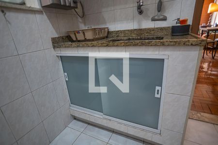 Apartamento à venda com 66m², 2 quartos e sem vaga Apartamento à venda com 66m², 2 quartos e sem vagaCozinha