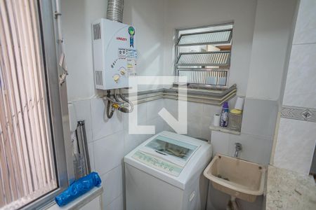Apartamento à venda com 66m², 2 quartos e sem vaga Apartamento à venda com 66m², 2 quartos e sem vagaÁrea de Serviço