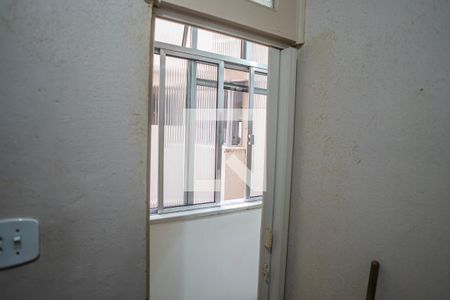 Apartamento à venda com 66m², 2 quartos e sem vaga Apartamento à venda com 66m², 2 quartos e sem vagaÁrea de Serviço - Quarto