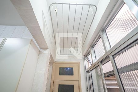 Apartamento à venda com 66m², 2 quartos e sem vaga Apartamento à venda com 66m², 2 quartos e sem vagaÁrea de Serviço