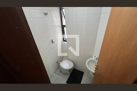 Apartamento à venda com 280m², 4 quartos e 4 vagas Apartamento à venda com 280m², 4 quartos e 4 vagasBanheiro de serviço