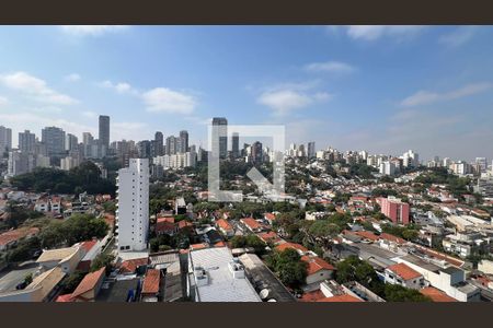 Apartamento à venda com 280m², 4 quartos e 4 vagas Apartamento à venda com 280m², 4 quartos e 4 vagasVista da suite 3