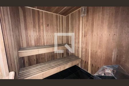 Apartamento à venda com 280m², 4 quartos e 4 vagas Apartamento à venda com 280m², 4 quartos e 4 vagasSaúna