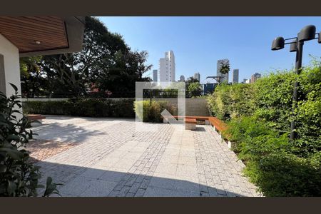 Apartamento à venda com 280m², 4 quartos e 4 vagas Apartamento à venda com 280m², 4 quartos e 4 vagasÁrea comum