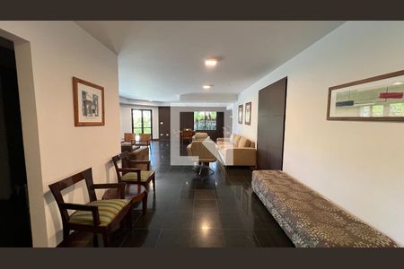 Apartamento à venda com 280m², 4 quartos e 4 vagas Apartamento à venda com 280m², 4 quartos e 4 vagasSalão de Festas