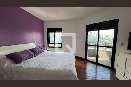Apartamento à venda com 280m², 4 quartos e 4 vagas Apartamento à venda com 280m², 4 quartos e 4 vagasSuite 3