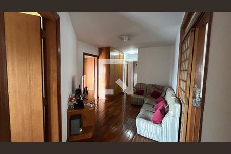 Apartamento à venda com 280m², 4 quartos e 4 vagas Apartamento à venda com 280m², 4 quartos e 4 vagasSala privativa