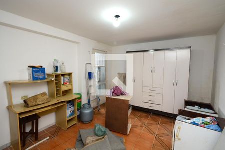 Casa para alugar com 129m², 3 quartos e 2 vagasQuarto de Serviço