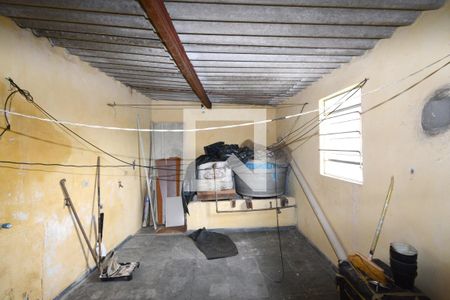 Casa para alugar com 129m², 3 quartos e 2 vagasQuarto de Serviço 2