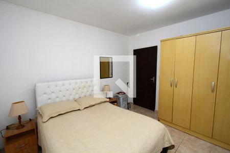 Casa para alugar com 129m², 3 quartos e 2 vagasQuarto 2