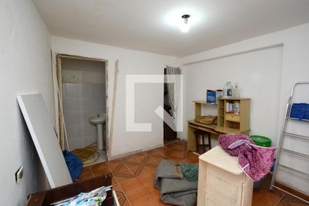 Casa para alugar com 129m², 3 quartos e 2 vagasQuarto de Serviço