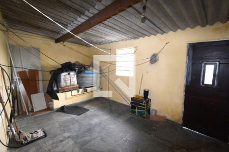 Casa para alugar com 129m², 3 quartos e 2 vagasQuarto de Serviço 2