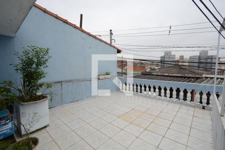 Casa para alugar com 129m², 3 quartos e 2 vagasTerraço