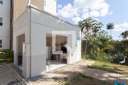 Apartamento à venda com 48m², 2 quartos e 1 vaga Apartamento à venda com 48m², 2 quartos e 1 vagaÁrea comum