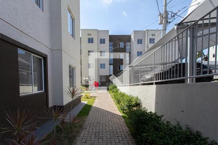 Apartamento à venda com 48m², 2 quartos e 1 vaga Apartamento à venda com 48m², 2 quartos e 1 vagaEntrada do Bloco