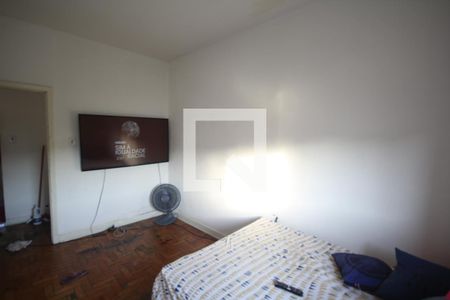 Apartamento à venda com 34m², 2 quartos e 1 vagaQuarto 2