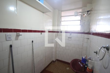 Apartamento à venda com 34m², 2 quartos e 1 vagaBanheiro