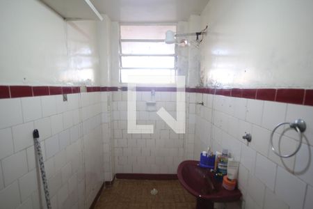 Apartamento à venda com 34m², 2 quartos e 1 vagaBanheiro