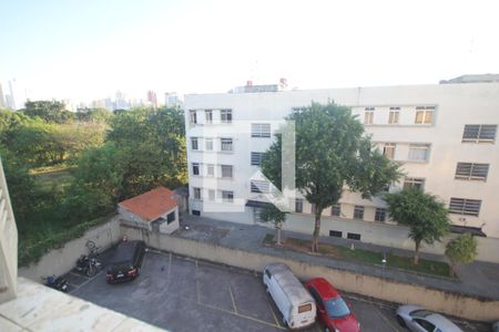 Apartamento à venda com 34m², 2 quartos e 1 vagaVista do Quarto 2