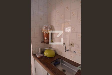 Casa à venda com 455m², 7 quartos e sem vagaCozinha 