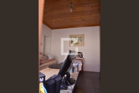 Casa à venda com 455m², 7 quartos e sem vagaQuarto de serviço