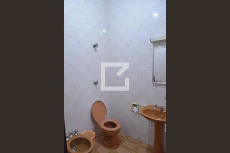 Casa à venda com 455m², 7 quartos e sem vagaBanheiro