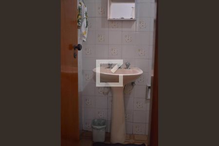 Casa à venda com 455m², 7 quartos e sem vagaBanheiro