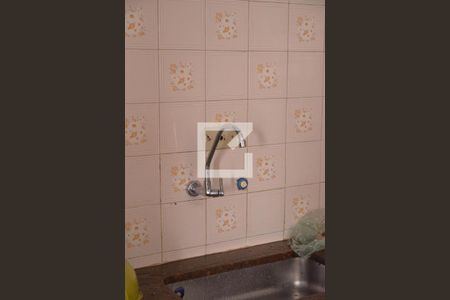 Casa à venda com 455m², 7 quartos e sem vagaCozinha 