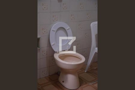 Casa à venda com 455m², 7 quartos e sem vagaBanheiro