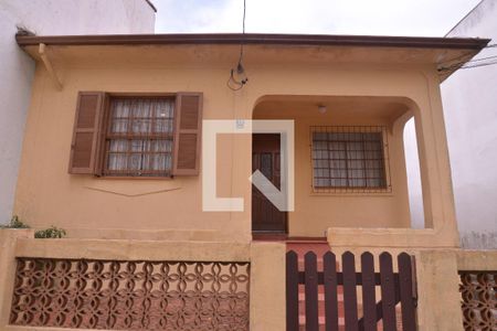 Casa à venda com 455m², 7 quartos e sem vagaFachada 