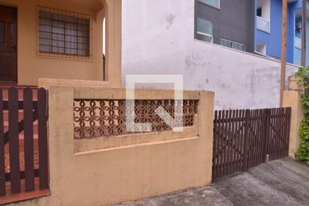 Casa à venda com 455m², 7 quartos e sem vagaFachada 