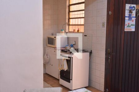 Casa à venda com 455m², 7 quartos e sem vagaCozinha 