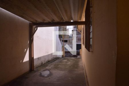 Casa à venda com 455m², 7 quartos e sem vagaÁrea comum