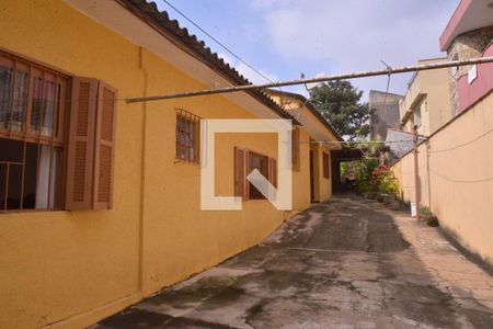 Casa à venda com 455m², 7 quartos e sem vagaÁrea comum