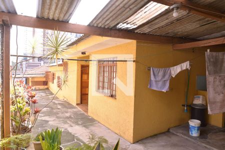 Casa à venda com 455m², 7 quartos e sem vagaÁrea comum